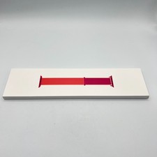 Original Apple watch Sport loop 38mm 40mm 41MM S10 42MM Pomegranate EVT band