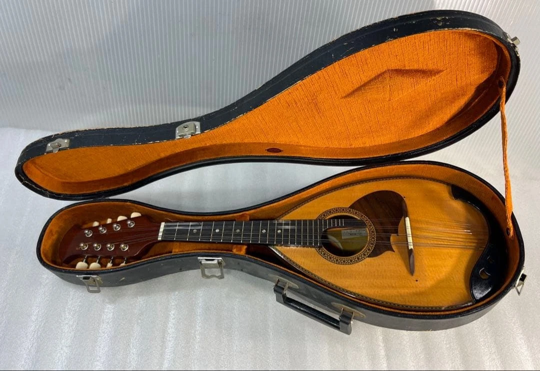 铃木曼陀林| eBay