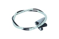 Kamoka ABS Sensor Raddrehzahl DrehzahlfüHler FüR BMW 1Er Cabriolet 3Er E88 E90