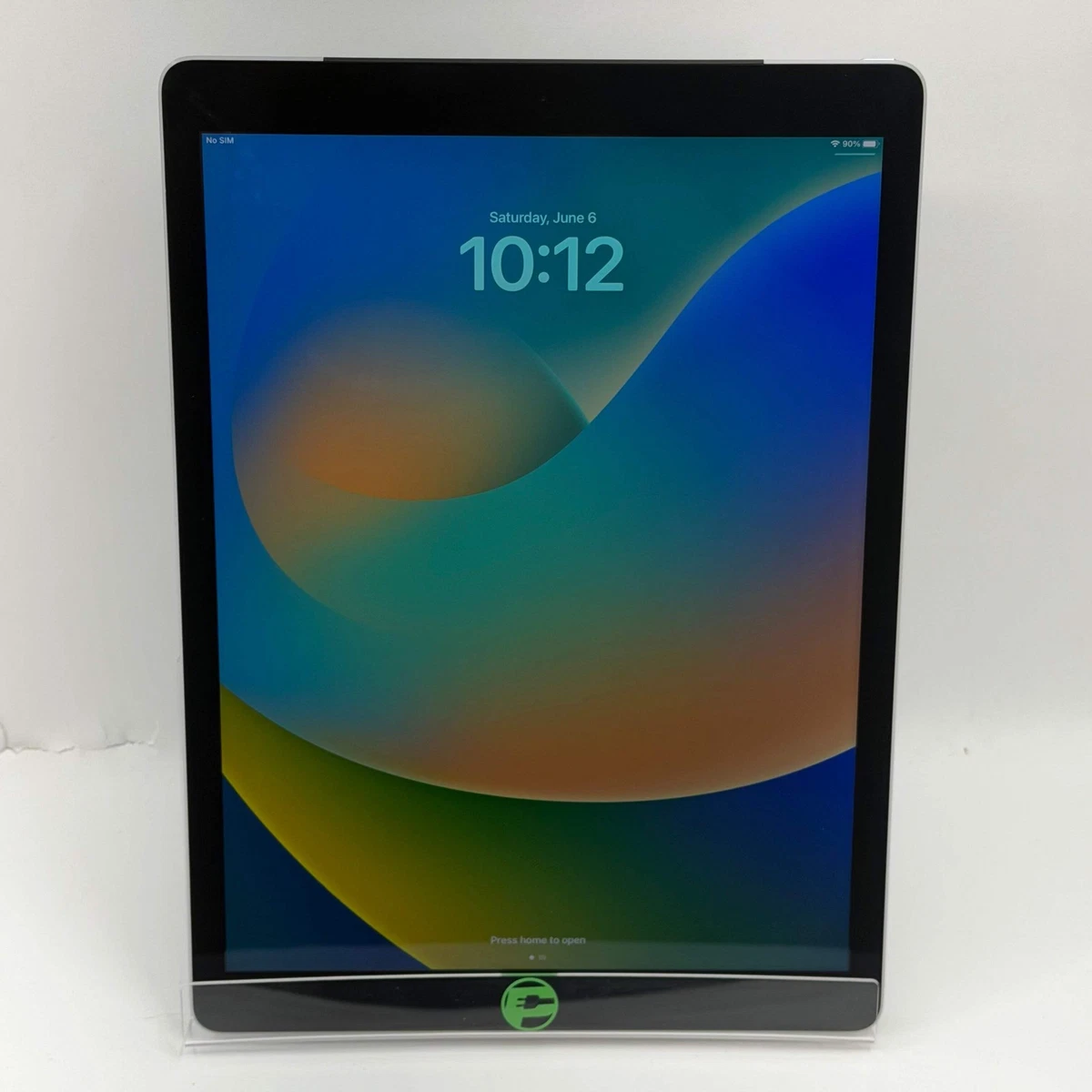 Apple iPad Pro (1st Generation) 128 GB Tablets for sale | eBay