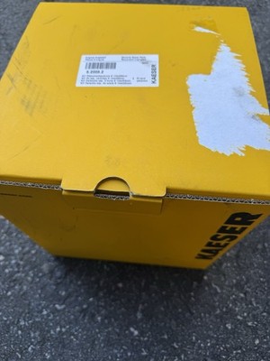 Air Oil Separator OEM Kaeser Compressor 6.2008.2
