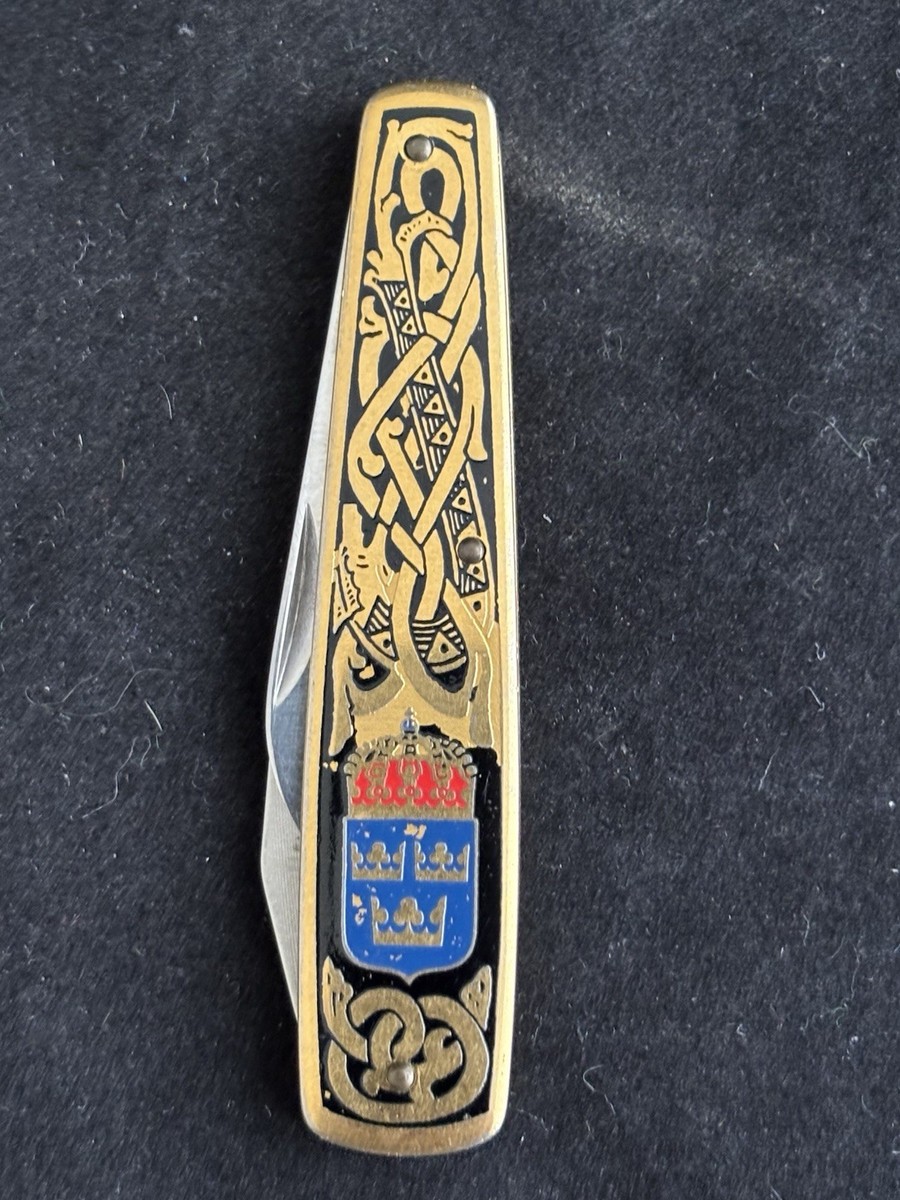 VTG Sweden EKA Eskilstuna Crown 3