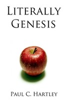 Paul C. Hartley | Literally Genesis | Taschenbuch | Englisch (2012) | [.]