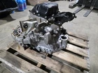 Used Manual Transmission Assembly fits: 2006 Scion TC MT Grade A