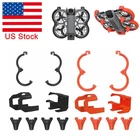 For DJI NEO 2 Drone Full Armor Kit Protection Bumper Landing Gear Accessories US