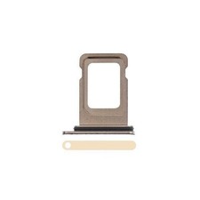 iPhone 11 Pro Sim Tray Gold