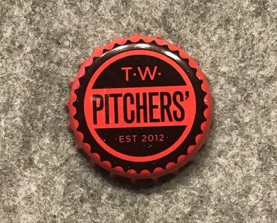 Kronkorken   USA  bottle cap capsule chapa purchase item Tappi Parcel Affe