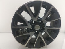 Jantes Suzuki SX4