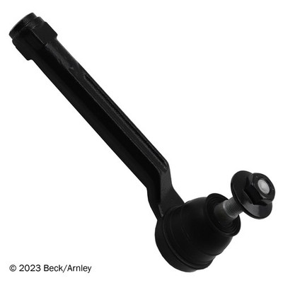 Beck Arnley 101-8770 Tie Rod End For 20-23 K5 Santa Cruz Santa Fe Sonata Sorento