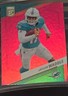 Jaylen Waddle 2023 Panini Donruss Elite #49 Pink