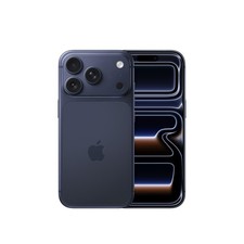 Apple iPhone 17 Pro 256GB Deep Blue T-Mobile / Sprint A3256 - Mint (NOB)