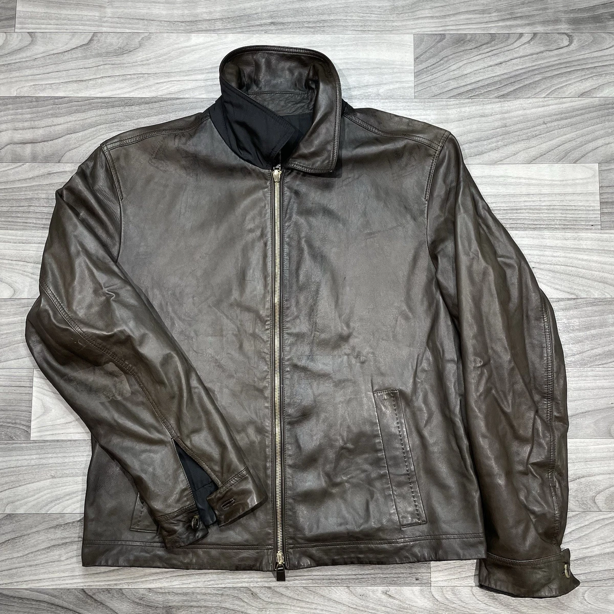 ジャケット・アウター Bally vintage blouson Bally Bomber Coats, Jackets & Vests for Men for Sale | Shop New