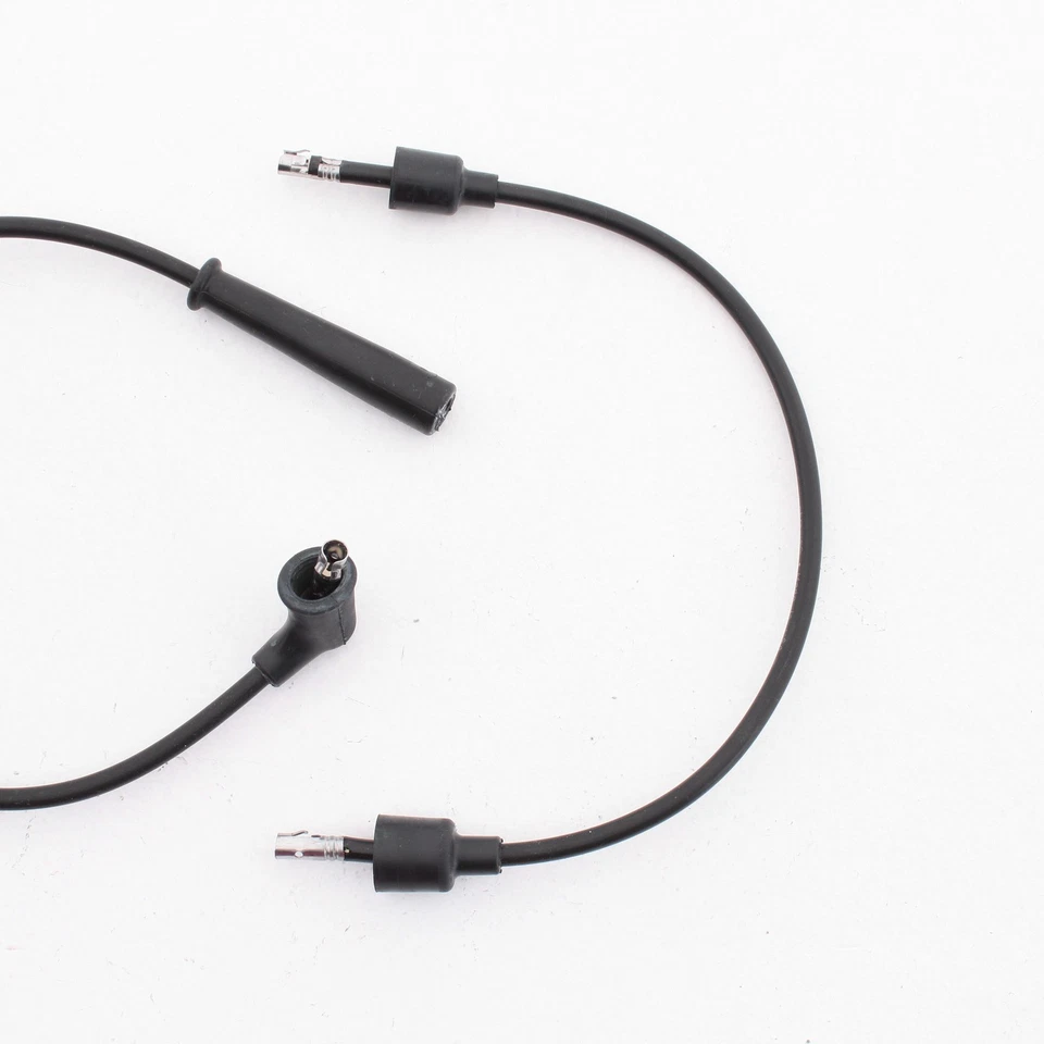 Cable de encendido de bujía ProSpark Platinum para 89-90 240SX 79-82 626 90-93 B2200 Foto 2 de 4