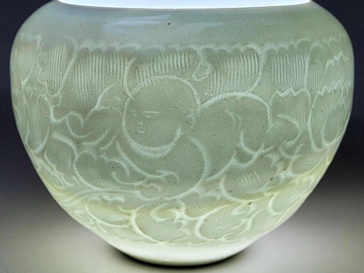 古董中国笔洗| eBay