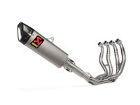Akrapovic Racing Line (Titanium) FüR GSX1300R Hayabusa WEJ0 EURO5