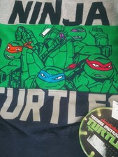 Nickelodeon Teenage Mutant Ninja Turtles TMNT Sweatshirt Size Small Green NWT