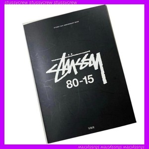 Stussy Book | eBay