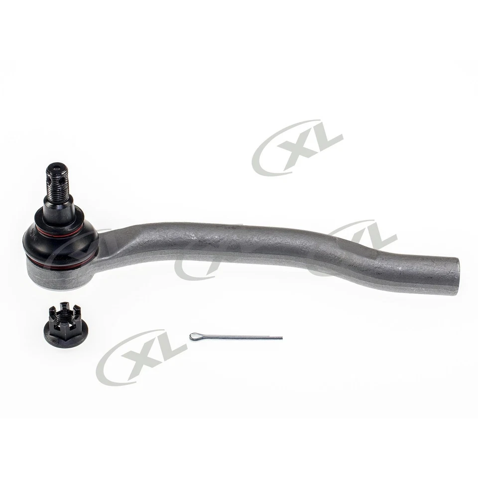 Extremo de varilla de amarre de dirección Dorman TO59023XL para 01-08 Acura Honda MDX Pilot Foto 3 de 4