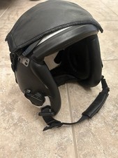 Gentex 68p Flight Helmet- Display Purposes Only Gentex 68p Flight Helmet- Display Purposes Only