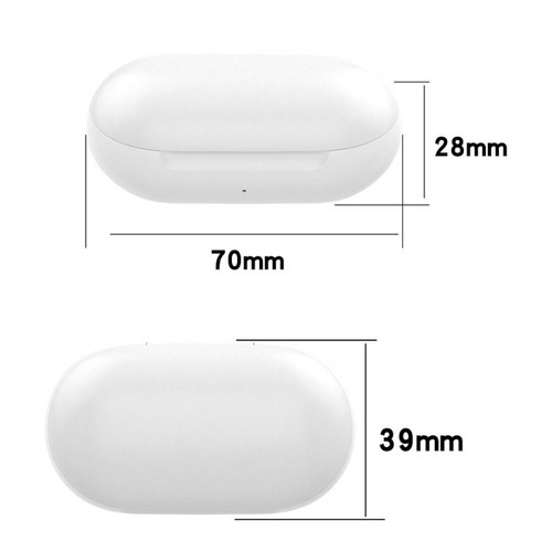 Bluetooth Earphone For Samsung Galaxy Buds For Samsung Galaxy Buds |SM-R170 - Picture 2 of 7