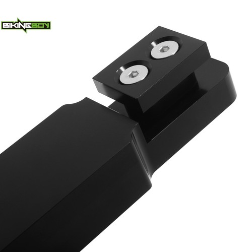 Aluminum Swingarm Extension For Suzuki GSX1300R 1300 Hayabusa 08-24 23 22 21 20 - Picture 11 of 12