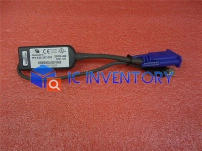 1PCS New Avocent DSRIQ-USB KVM Switch USB Server   Module SIM *mq