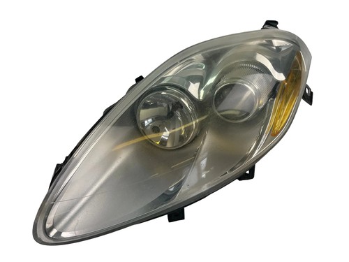 FIAT BRAVO II 198 Scheinwerfer vorne links 51757538 2015 34531960