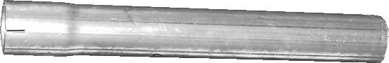 2x ✅Fits POLMO P��CIENNIK T�UMIKI 30.220 CENTER TUBE VW TRANSPORTER  ⭐UK Seller⭐