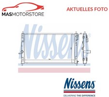 KÜHLER WASSERKÜHLER MOTORKÜHLER NISSENS 61019 P FÜR CHRYSLER SEBRING
