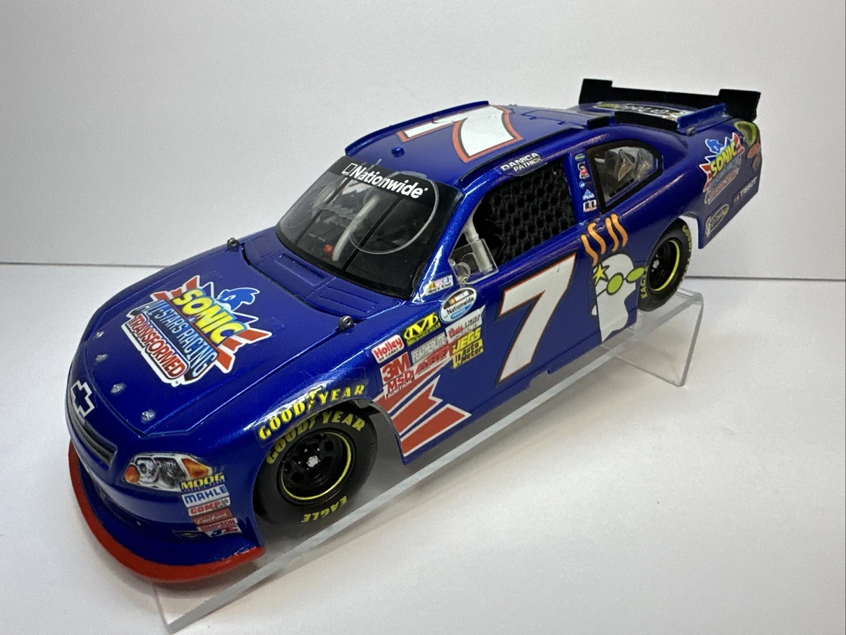 1:24 Scale Diecast NASCAR Indy for sale | eBay