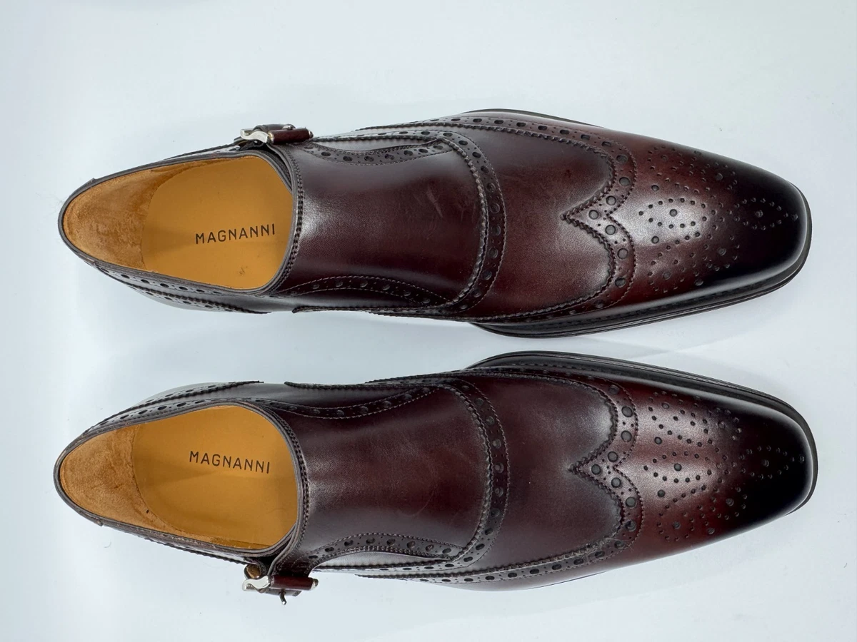 Magnanni Men's Shoes for sale | eBay