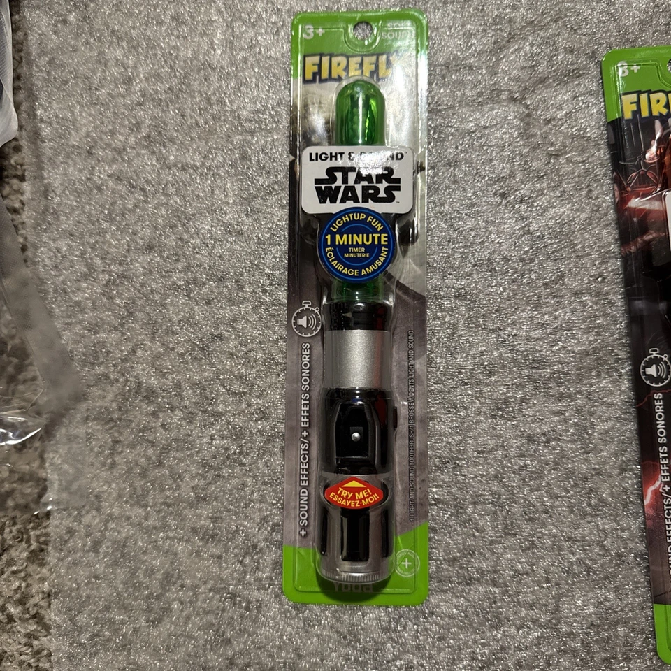 Escova de dentes a bateria Disney - Imagem 2 de 2