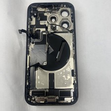 Iphone 15 Pro Oem Complete Housing