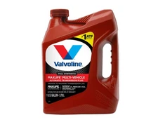 Valvoline MaxLife Multi-Vehicle ATF Full Synthetic 1 Gallon Transmission Fluid