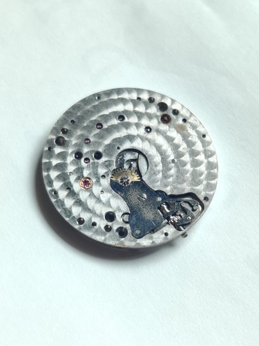 Audemars Piguet Piaget Movement For Part Repair - Picture 13 of 23