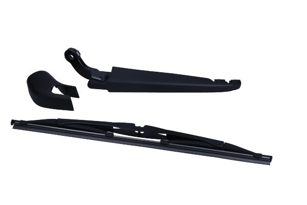 Wischerarm MIT Blatt Volvo V50 10.03 - 04.07 Hinten-image