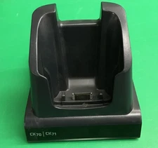 Intermec, Model: 1002UD02, Part No. 203-921-001, FlexDock Cup