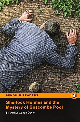 Sherlock Holmes and the Mystery of the Boscombe Pool: Sherlock H