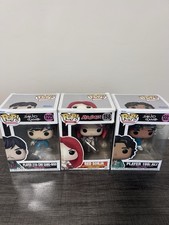 2016 Funko Pop Red Sonja Vinyl Figures 11