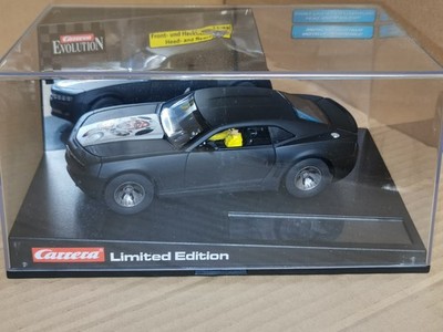 Carrera Evolution 30412 Chevrolet Camaro Umbau Custom Lackierung
