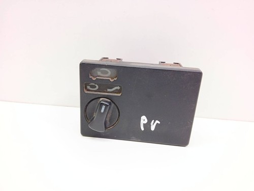 1993 Mitte Schalter Gebläse Heizung Lüftung 701959549 UST116313