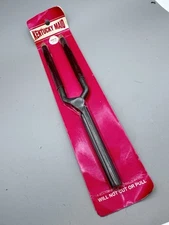 Kentucky Maid Irons. Med To LG Iron KM G .475” Curling Iron. NIP