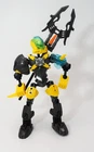 100% Complete Lego Hero Factory: Evo (44012) with Instruction Manual