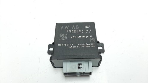 xenon scheinwerfer steuegerät AUDI A1 8XK 1.6 TDI 8X0907357E mocep1162276