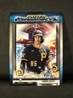 2025 Bowman Draft - Prized Prospects Konnor Griffin #PP-17 (RC)