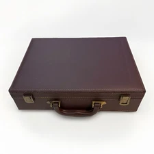 Hunt A Killer The Melancholy Killer Premium Box Briefcase Letters Pendant 2018