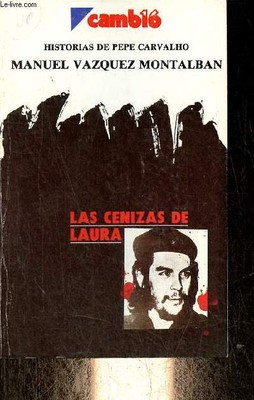 Geschichten von Pfeffer Eiche - Lauras Asche. - Vazquez Mont
