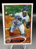 2025 Topps Shoebox Treasures - 2012 Topps R.A. Dickey #90