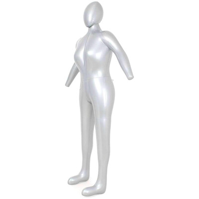 Inflateable Mannequin - New, Never Used!