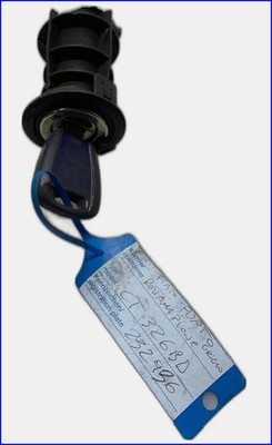Ignition 0.5521 Fiat FCA